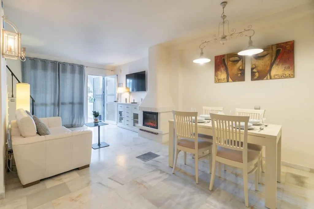 Duplex Con Vistas En Marbella Villa 0*,  Spain