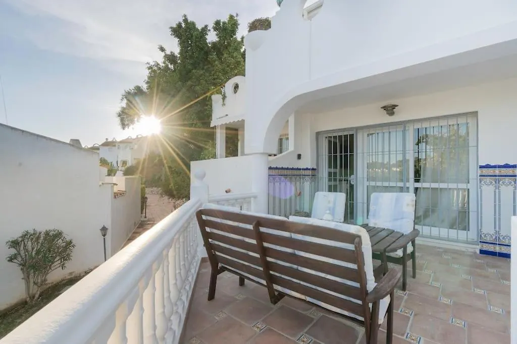 Duplex Con Vistas En Marbella Villa Spain