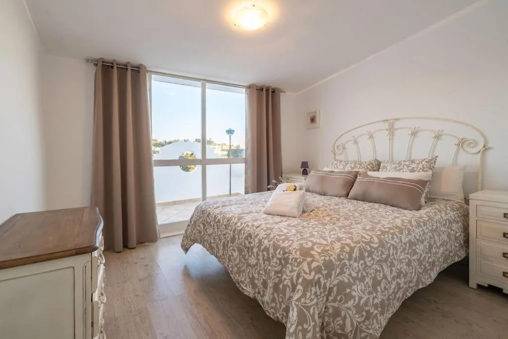 Duplex Con Vistas En Marbella Villa