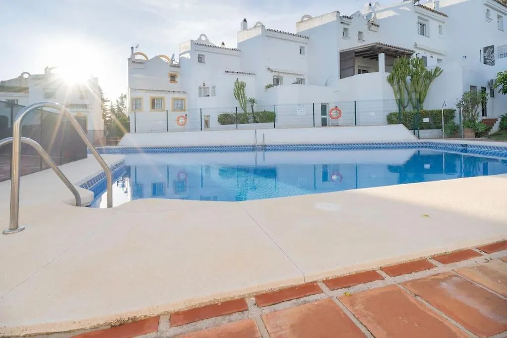 Duplex Con Vistas En Marbella Villa 0*,